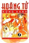 Hoàng Tử Rừng Xanh - 