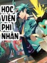 Học Viện Phi Nhân - Extraodinary Ones