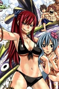 Hội Pháp Sư Nổi Tiếng - Doujinshi - Fairy Tail Doujinshi Collection