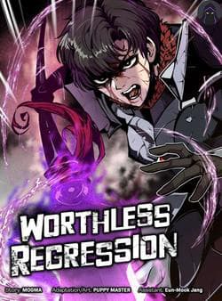 Hồi Quy Vô Giá Trị - Worthless Regression