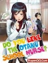 Hokenshitsu No Otaku Onee-San Wa Suki Desu Ka? - 