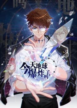 Hôm Nay Trái Đất Đã Nổ Hay Chưa - 