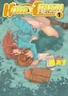 Honey Crush - 