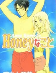 Honey na Koto - 