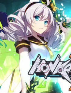 Honkai Impact 3rd - 