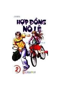 Hợp Đồng Nô Lệ - 