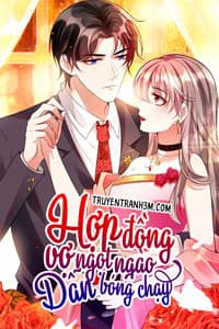 Hợp đồng vợ ngọt ngào dẫn bóng chạy - 