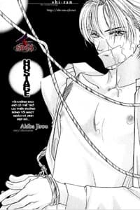 Hostage – Akiba Jirou - 