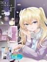 Houkago, Family Restaurant De, Class No Ano Ko To - 