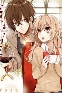 Houkago wa Kissaten de - Coffee shop Anemone