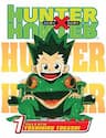 Hunter X Hunter - 