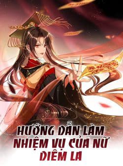 Hướng Dẫn Làm Nhiệm Vụ Của Nữ Diêm La - 