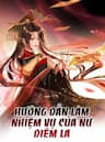 Hướng Dẫn Làm Nhiệm Vụ Của Nữ Diêm La - 