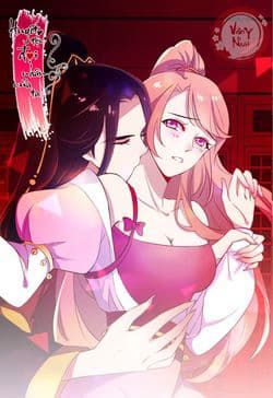 Huyết Tộc Đại Nhân Của Ta - 