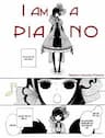 I am a Piano - 