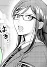 I Tried Confessing My Love to A Serious Girl - Katabutsu, kei Joushi ni kokuhaku shitemita
