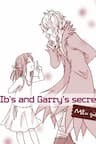 Ib Doujinshi - Ib's And Garry's Secret - イヴとギャリーさんのヒミツ, 