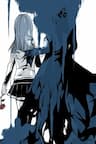 Ib Doujinshi - Labyrinth Of The Blue King - 