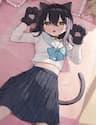 Ichinichi Ichi Jikan Dake Neko Ni Naru Imouto - 