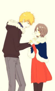 Ichiruki Doujinshi - 