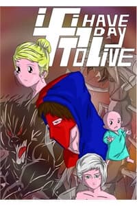 If I have 1 day to live - 