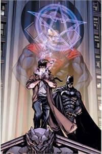 Injustice: Gods Among Us - Year 3 - 