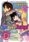 Inu Neko Jump - 