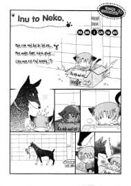 Inu to Neko - 