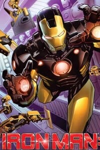 Iron Man v5 (2013) - 