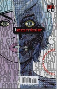 iZombie - 