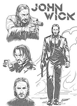 John Wick - 