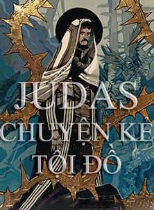 Judas - Chuyện Kẻ Tội Đồ - 