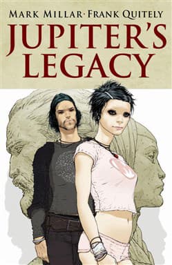 Jupiter's Legacy - 