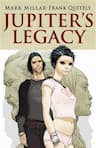 Jupiter's Legacy - 