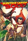 JUSTICE LEAGUE 3000 - 