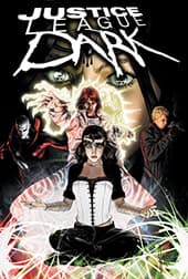 Justice League Dark - 