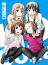 K-ON! - College - k, on college