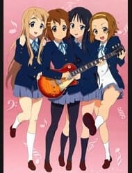 K-on! - 