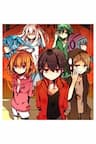 Kagerou Project Doujinshi - 