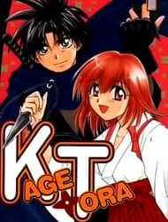 Kagetora - 