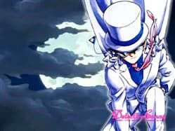 Kaito Kid - 