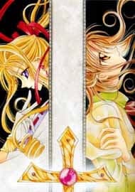 Kamikaze Kaitou Jeanne - 