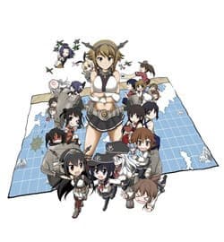 Kancolle Doujin Collection - 