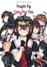 Kancolle - Truyền kỳ cảng đen của mấy thím - Your Dark Naval Base Soushuhenn
