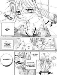 Kare Ga Shoujo Manga Wo Yomuriyuu - 