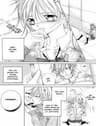 Kare Ga Shoujo Manga Wo Yomuriyuu - 
