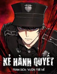 Kẻ Hành Quyết - Kẻ Hành Quyết