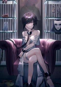 Kẻ hoạ sát: Tử Tù Kazami Tazuru - Murdist: Shikeishuu Kazami Tazuru