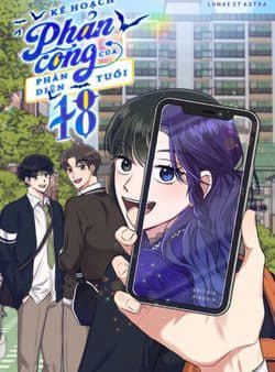 Kế Hoạch Phản Công Của Phản Diện Tuổi 18 - Cuộc tấn công của nhân vật phản diện tuổi 18