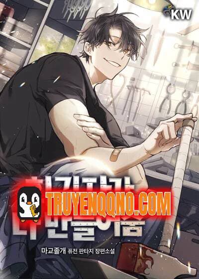 Kẻ Hồi Quy Tạo Ra Mọi Thứ - 